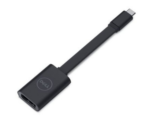 Адаптер Dell (470-ACFC) USB-C to DisplayPort