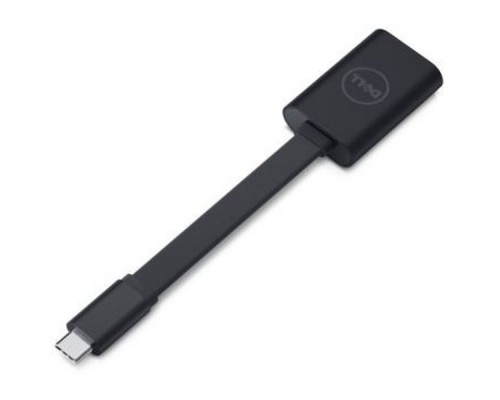 Адаптер Dell (470-ACFC) USB-C to DisplayPort