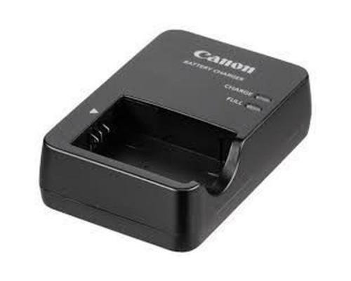 Зарядное устройство фотоаппарата Canon CB-2LHE для NB-13L