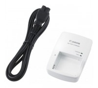 Зарядное устройство фотоаппарата Canon CB-2LYE для NB-6L/6LH                                                                                                                                                                                              