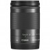 Объектив Canon EF-M IS STM (1375C005) 18-150мм f/3.5-6.3 черный