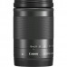 Объектив Canon EF-M IS STM (1375C005) 18-150мм f/3.5-6.3 черный