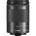 Объектив Canon EF-M IS STM (1375C005) 18-150мм f/3.5-6.3 черный