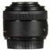 Объектив Canon EF-S IS STM (2220C005) 35мм f/2.8 Macro черный