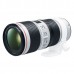 Объектив Canon EF II USM (2309C005) 70-200мм f/4L черный