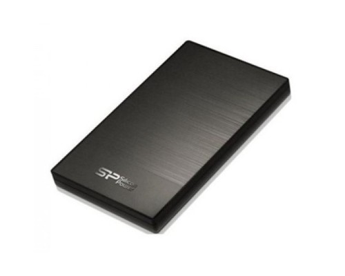 Внешний жесткий диск 1TB Silicon Power  Diamond D06, 2.5