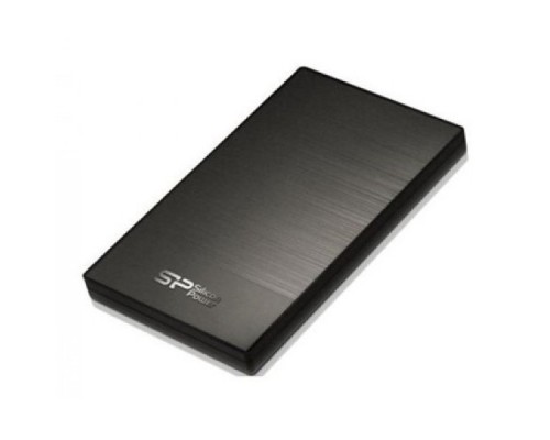 Внешний жесткий диск 2TB Silicon Power  Diamond D06, 2.5