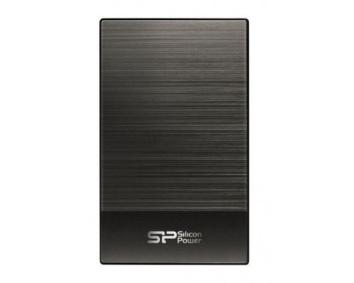 Внешний жесткий диск 2TB Silicon Power  Diamond D06, 2.5