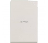 Внешний жесткий диск 2TB Silicon Power  Stream S03, 2.5