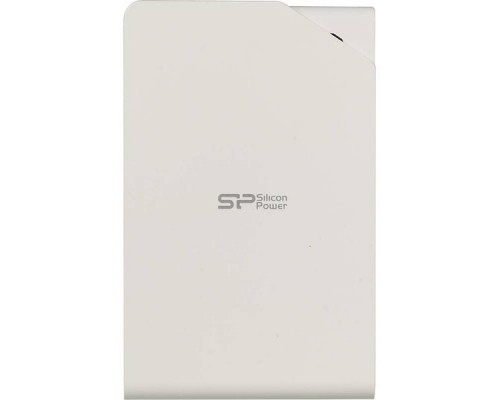 Внешний жесткий диск 2TB Silicon Power  Stream S03, 2.5