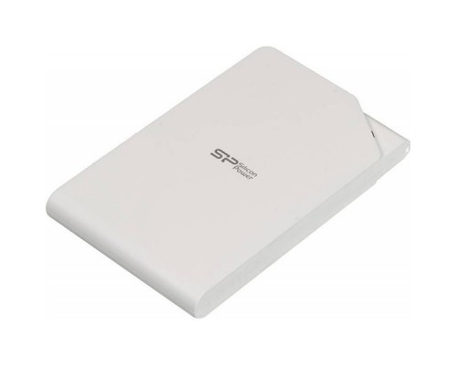 Внешний жесткий диск 2TB Silicon Power  Stream S03, 2.5