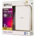 Внешний жесткий диск 2TB Silicon Power  Stream S03, 2.5