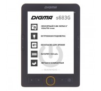 Электронная книга Digma S683G 6