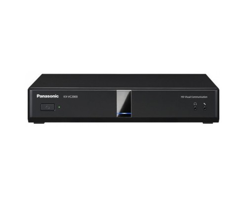 Видеотерминал Panasonic KX-VC2000 Видеотерминал Panasonic KX-VC2000