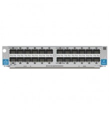 Модуль HPE J9987A 24p 10/100/1000BASE-T v3 zl2                                                                                                                                                                                                            