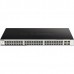 Коммутатор D-Link DGS-1210-52/ME/B1 48G 4SFP управляемый