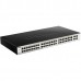 Коммутатор D-Link DGS-1210-52/ME/B1 48G 4SFP управляемый