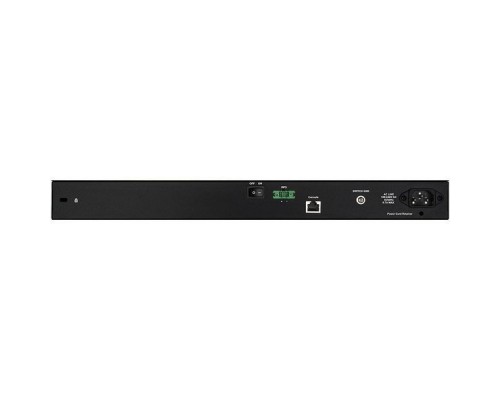 Коммутатор D-Link DGS-1210-52/ME/B1 48G 4SFP управляемый