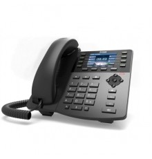 Телефон IP D-Link DPH-150SE/F5 черный                                                                                                                                                                                                                     