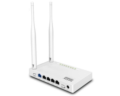 Роутер беспроводной Netis WF2419E N300 10/100BASE-TX