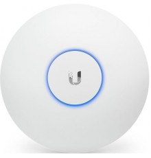 Точка доступа Ubiquiti UAP-AC-LR(EU) 10/100/1000BASE-TX белый                                                                                                                                                                                             