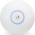 Точка доступа Ubiquiti UAP-AC-LR(EU) 10/100/1000BASE-TX белый