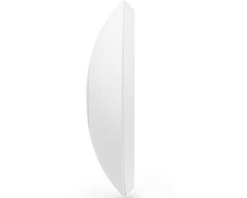 Точка доступа Ubiquiti UAP-AC-LR(EU) 10/100/1000BASE-TX белый