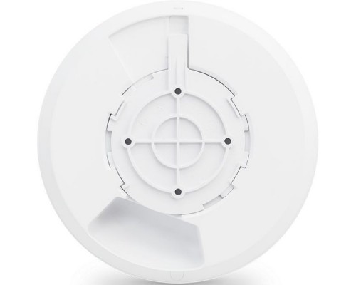 Точка доступа Ubiquiti UAP-AC-LR(EU) 10/100/1000BASE-TX белый