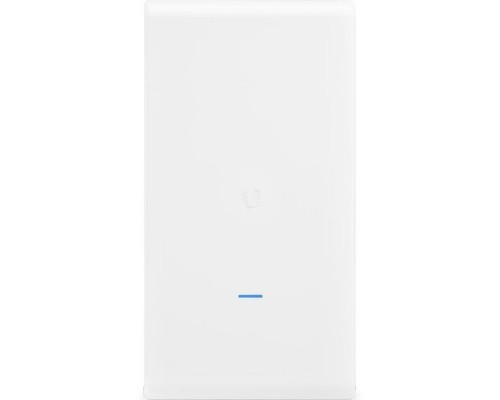 Точка доступа Ubiquiti UAP-AC-M-PRO-EU 10/100/1000BASE-TX белый