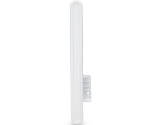 Точка доступа Ubiquiti UAP-AC-M-PRO-EU 10/100/1000BASE-TX белый