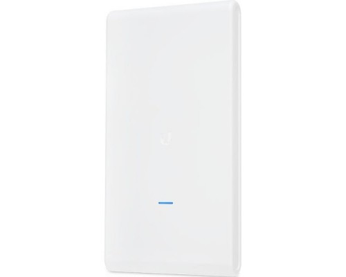 Точка доступа Ubiquiti UAP-AC-M-PRO-EU 10/100/1000BASE-TX белый