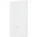 Точка доступа Ubiquiti UAP-AC-M-PRO-EU 10/100/1000BASE-TX белый