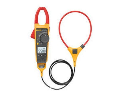 Клещи Fluke 3790573 (FLUKE-376/E)