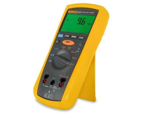 Мегаомметр Fluke 2427890 (FLUKE-1507)