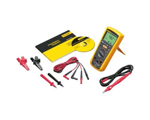 Мегаомметр Fluke 2427890 (FLUKE-1507)