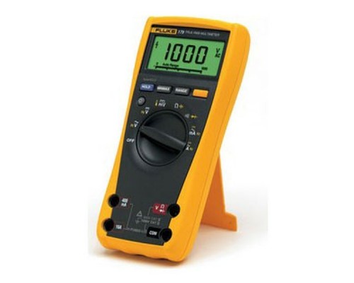 Мультиметр Fluke 1592842 (FLUKE-179 EGFID)