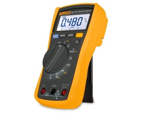 Мультиметр Fluke 2583583 (FLUKE-115 EUR)