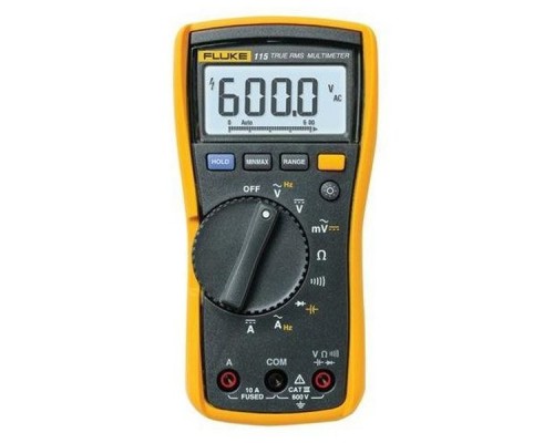 Мультиметр Fluke 2583583 (FLUKE-115 EUR)