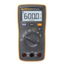 Мультиметр Fluke 4367966 (FLUKE-107 ERTA)                                                                                                                                                                                                                 