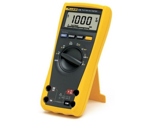 Мультиметр Fluke 1592901 (FLUKE-175 EGFID)