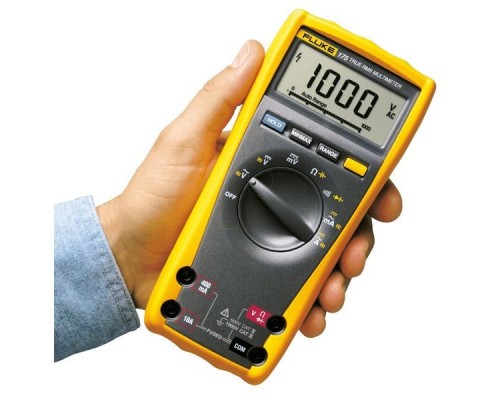 Мультиметр Fluke 1592901 (FLUKE-175 EGFID)