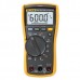 Мультиметр Fluke IG (FLUKE-117 EUR)