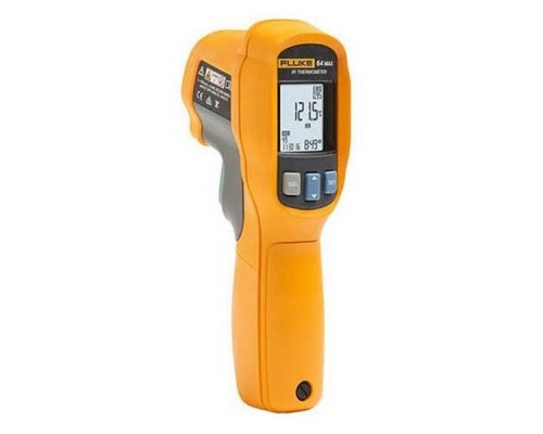 Пирометр Fluke 4856105 (FLUKE-64 MAX)