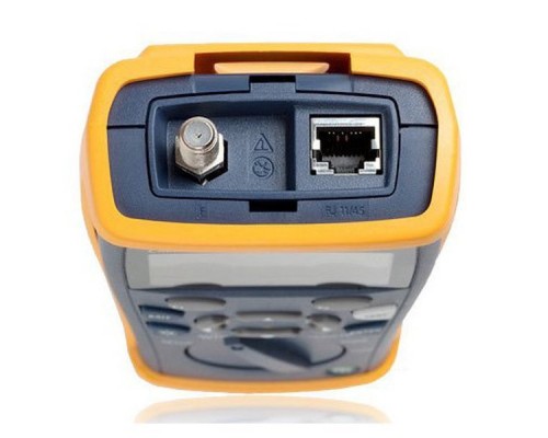 Тестер Fluke Networks CIQ-100