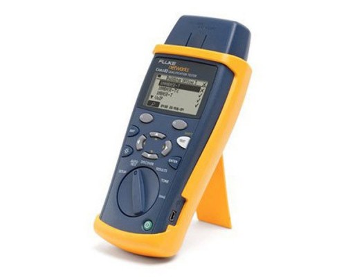 Тестер Fluke Networks CIQ-100