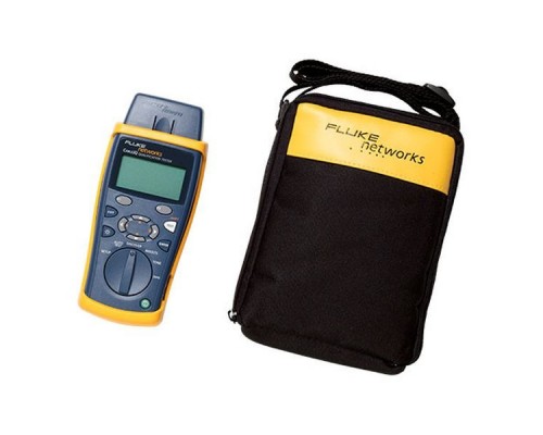 Тестер Fluke Networks CIQ-100