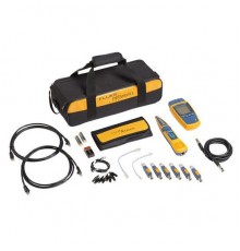 Тестер кабельный Fluke Networks MS2-KIT                                                                                                                                                                                                                   