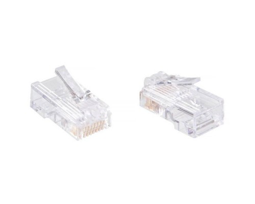 Коннектор RJ-45 Buro TL-CAT-001 8p8c 5cat (упак.:100шт)