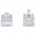 Коннектор RJ-45 Buro TL-CAT-001 8p8c 5cat (упак.:100шт)