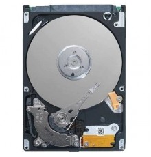 Жесткий диск Dell 1x500Gb SATA 7.2K 9RZ164-536 Hot Swapp 2.5/3.5